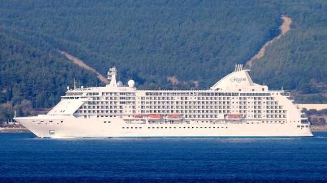 2020 Çanakkale Cruise Ship Schedule