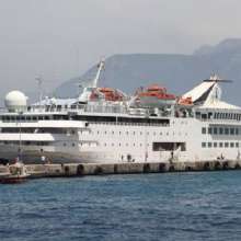 2020 Alanya Cruise Ship Schedule