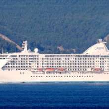 2020 Çanakkale Cruise Ship Schedule