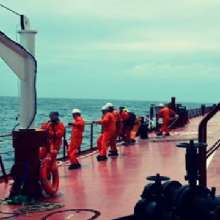 How to be a seaman?