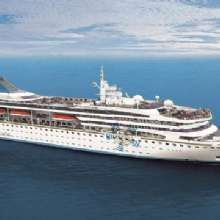 2020 Çeşme Cruise Ship Schedule