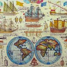 The Development of Maritime in Ottoman History