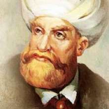Hayrettin Pasha 