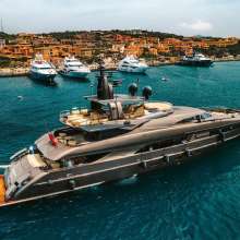 SuperYacht Times: Yat Dünyasının Kılavuzu