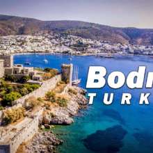 2020 Bodrum Cruise Ship Schedule