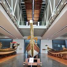 Maritime Museums in Turkey