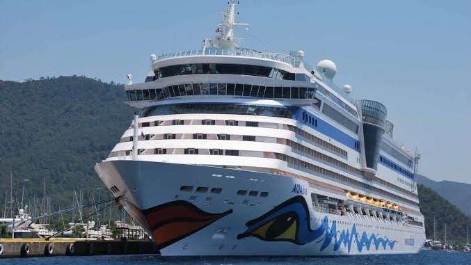 2020 Marmaris Cruise Ship Schedule