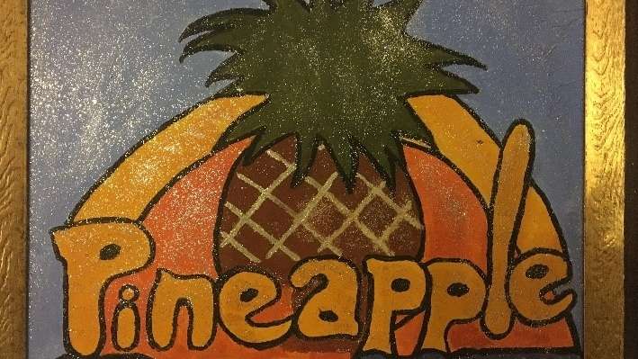 Pineapple Restoran: Müthiş Tatların Adresi