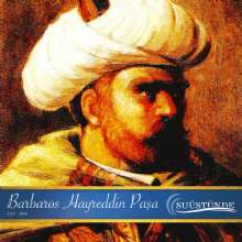Barbaros Hayrettin Paşa 2