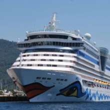 2020 Marmaris Yolcu Gemi Programı