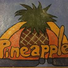 Pineapple Restoran: Müthiş Tatların Adresi