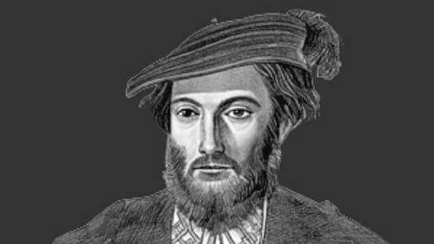 Amerigo Vespucci