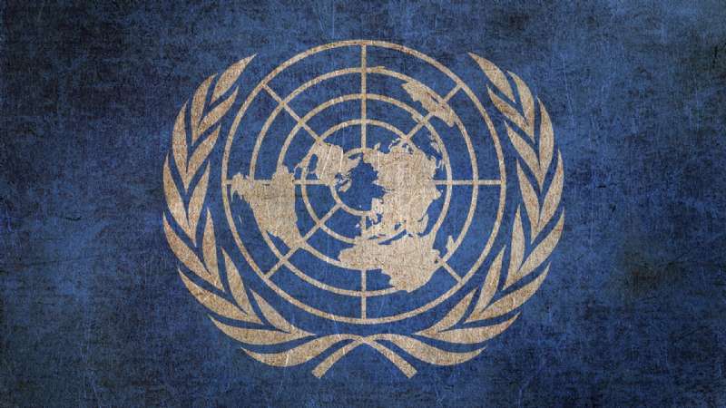 United Nations Convention on the Law of the Sea