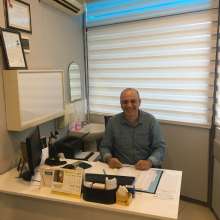 Deniz Kenarında Yaşam: Operatör Doktor Cengizhan Keser ile Söyleşi