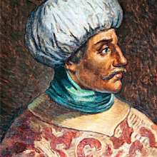 Kılıç Ali Reis