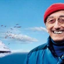 Kaptan Cousteau