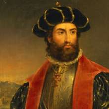 Vasco Da Gama