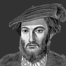 Amerigo Vespucci