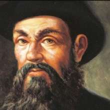 Ferdinand Macellan
