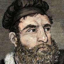 Marco Polo