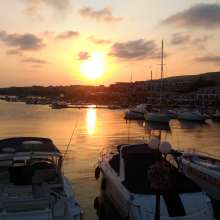 Ports Law