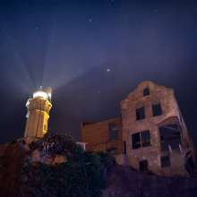 Lighthouses