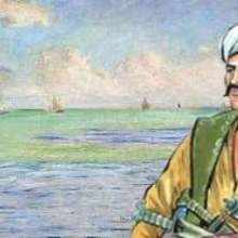 Seydi Ali Reis