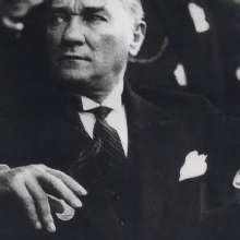 Atatürk’ün Deniz Sevgisi