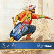 Turgut Reis