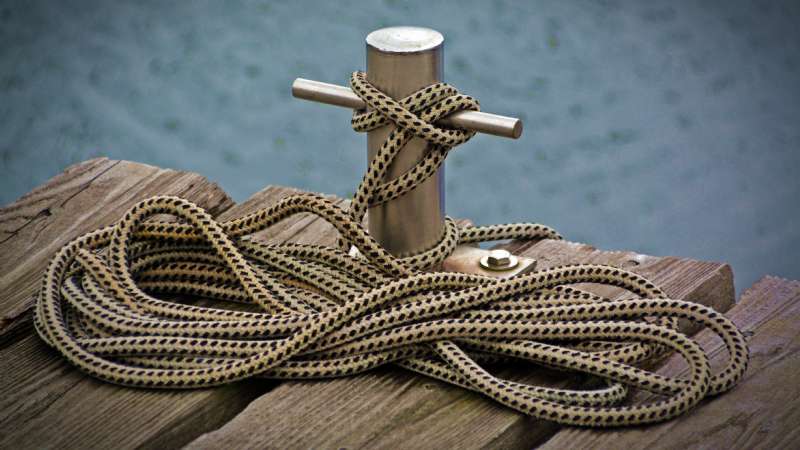 Denizcilikte Knot Kullanılmasının Nedenleri