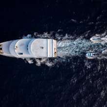 Naming and Changing of Boats