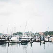 Port Documents and Required Procedures