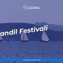 Tirhandil Cup Continues in Bodrum