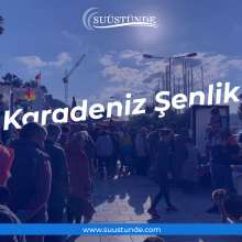 Anchovy Festival in Bodrum