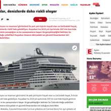 Storms are riskier in the seas 