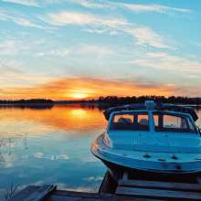 Marina and Mooring Rules to be Complied by Yacht Owners