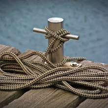 Reasons for using Knots in Maritime