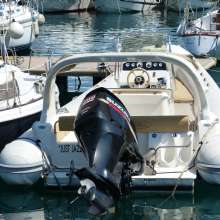 Maintenance and Cleaning of Outboard Engines