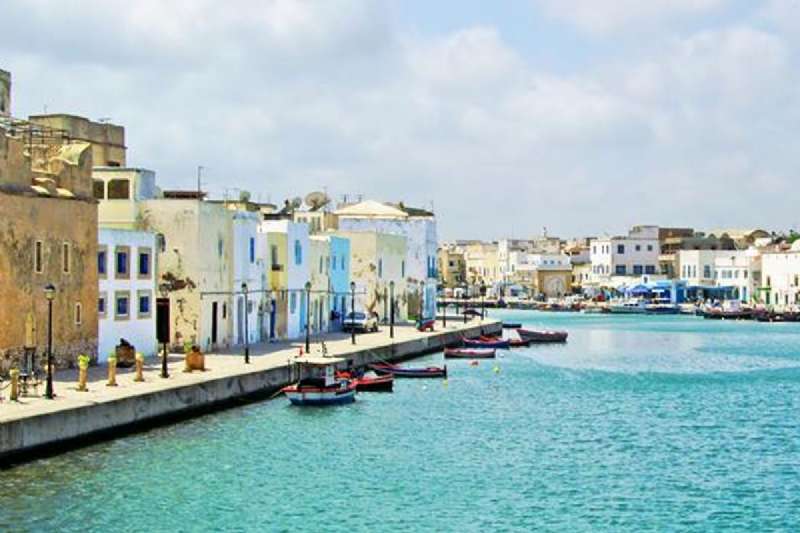 Bizerte