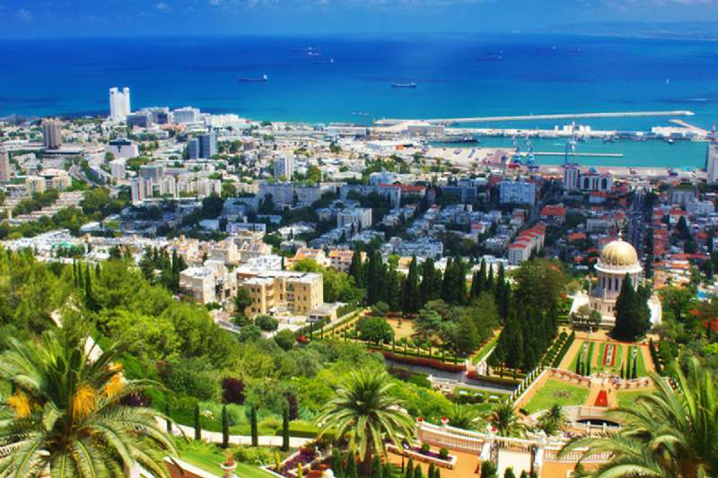 Haifa