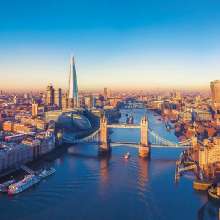 London