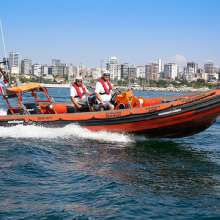 Seafarers' Solidarity Association