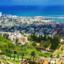 Haifa