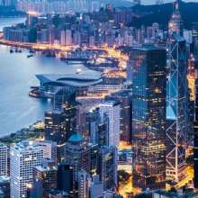 Hong Kong