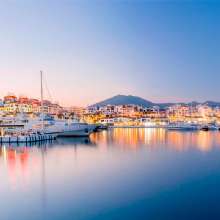Puerto Banus