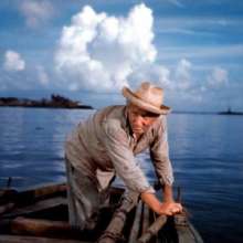 The Old Man and the Sea 