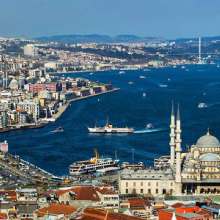 Istanbul