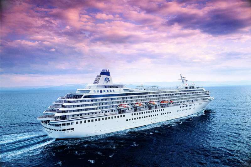 Crystal Cruises