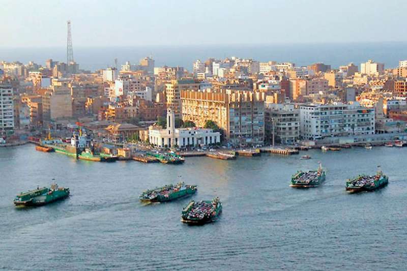 Port Said