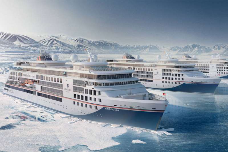 Hapag-Lloyd Cruises 